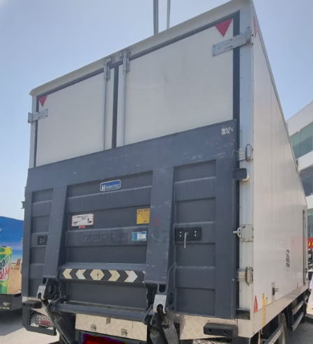 FOR SALE MITSUBISHI FUSO FJ 12 TONS REFRIGERATED TRUCK Posted 9 days ago