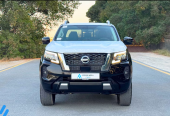 2024 Nissan Navara LE Plus 2.5L 4×4 Petrol MT – DC – Unbeatable Deals – Book Now!