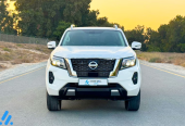 2024 Nissan Navara LE Plus 2.5L 4×4 Petrol MT – DC – Unbeatable Deals – Book Now!