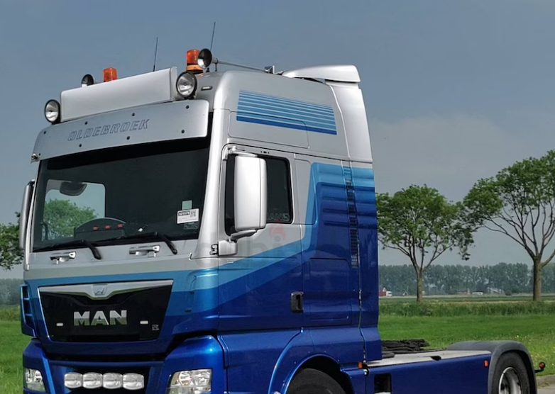 MAN TGX 18.440