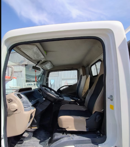 ASHOK LEYLAND 2022 MODEL TRUCK ONLY 50000 AED