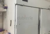 refrigerator