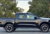 2024 Nissan Navara LE Plus 2.5L 4×4 Petrol MT – DC – Unbeatable Deals – Book Now!