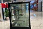 Cake refrigerator use for 3 months Shj shj
