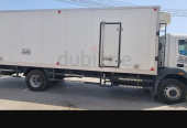 FOR SALE MITSUBISHI FUSO FJ 12 TONS REFRIGERATED TRUCK Posted 9 days ago