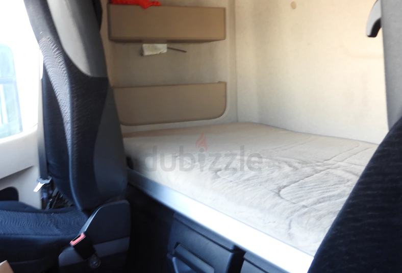 Mercedes Benz 1845 MP3