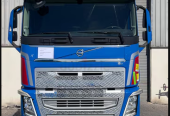 VOLVO FH TRUCK-2016
