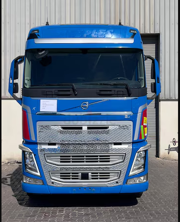 VOLVO FH TRUCK-2016
