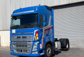 VOLVO FH TRUCK-2016