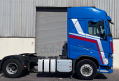 VOLVO FH TRUCK-2016