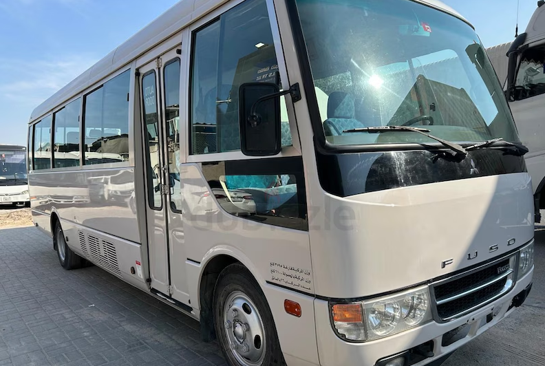 Mitsubishi Rosa 2021 for Sale