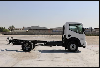ASHOK LEYLAND PARTNER 3 TON PICKUP/TRUCK