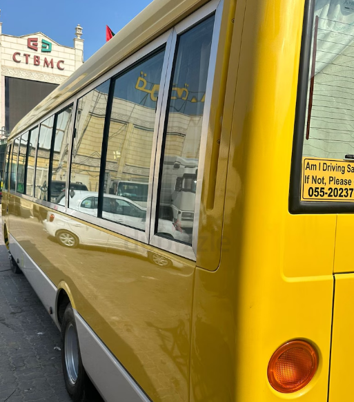 FOR SALE: 2022 Mitsubishi Rosa 26-Seater – Ready to Roll!