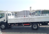 ASHOK LEYLAND PARTNER 3 TON PICKUP/TRUCK
