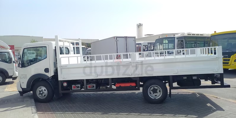 ASHOK LEYLAND PARTNER 3 TON PICKUP/TRUCK