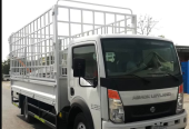ASHOK LEYLAND PARTNER 3 TON PICKUP/TRUCK