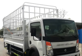 ASHOK LEYLAND PARTNER 3 TON PICKUP/TRUCK