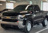 Chevrolet Silverado 1500 LT Z71