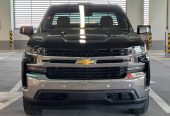 Chevrolet Silverado 1500 LT Z71