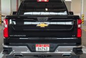 Chevrolet Silverado 1500 LT Z71
