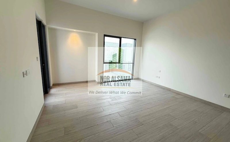 Murooj Al Furjan West Phase 2| 3 Bedroom Townhouse | Maid Room available for rent