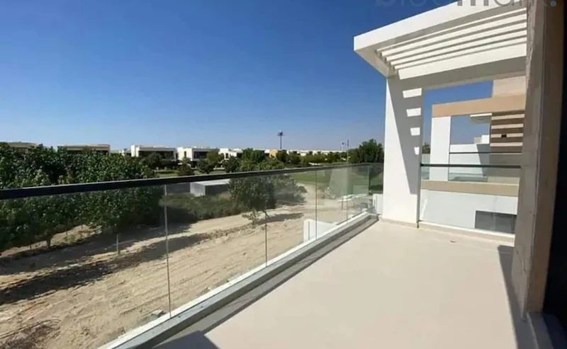 Direct Park View | Brand New 4 Beds Townhouse | For Rent in Damac Hills