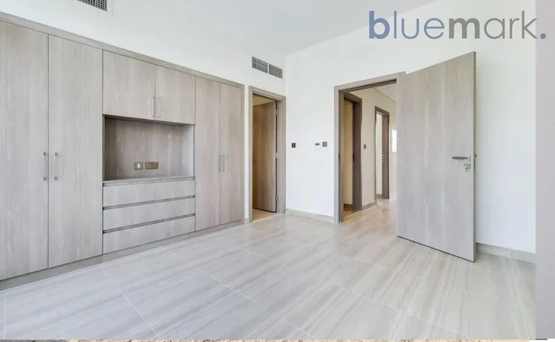 Direct Park View | Brand New 4 Beds Townhouse | For Rent in Damac Hills