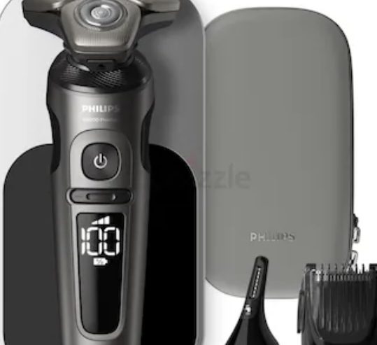 Philips Shaver Prestige Wet and dry electric shaver