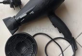 2100 w ionic Italian Hair Dryer