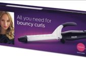 Philips Stylecare Hair Curler (FLASH SALE)