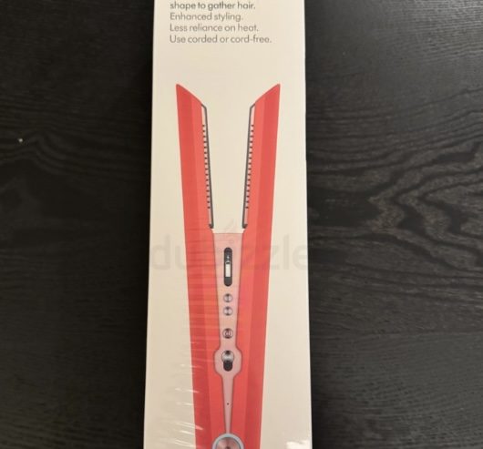 Dyson Corrale Hair Straighter