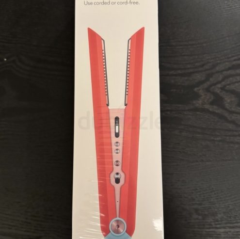 Dyson Corrale Hair Straighter