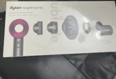 Dyson supersonic hairdryer Hd08 Urgent sale