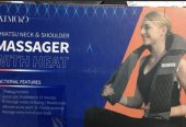 Massager With Heat