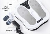 Experience Bliss! Smart Electric Foot Vibrating Massager – Top Trending Viral New 2025 Revealed!