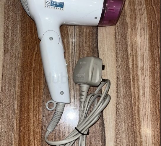 Panasonic Hair Dryer 1200W