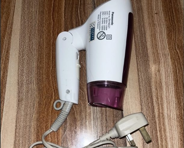 Panasonic Hair Dryer 1200W