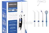 waterpulse Portable Dental Water Flosser