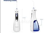 waterpulse Portable Dental Water Flosser