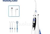 waterpulse Portable Dental Water Flosser