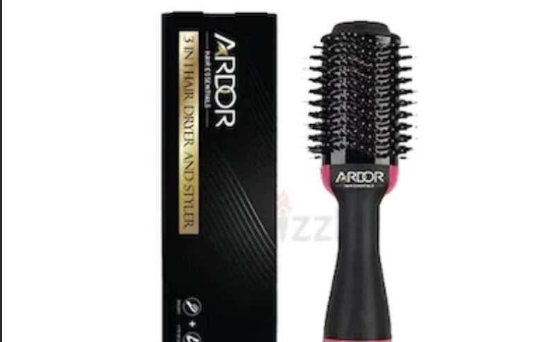 Ardor Professional One Step Hair Dryer Volumizer