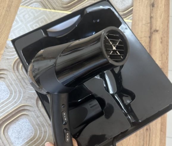 Brand new professional hair (blow dryer) for sale