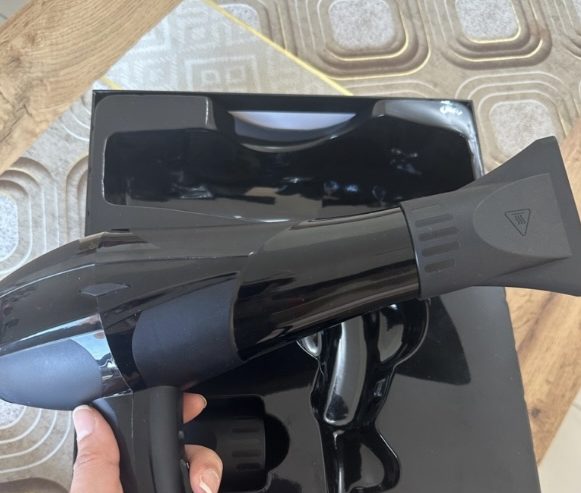 Brand new professional hair (blow dryer) for sale