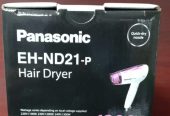 Panasonic EH-ND21 Hair Dryer 1200W (Brand New)