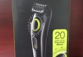 Braun Beard Trimmer BT3221