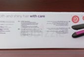 Philips StraightCare Essential ThermoProtect straightener BHS375 (New)