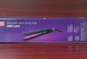 Philips StraightCare Essential ThermoProtect straightener BHS375 (New)