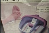 Foot spa