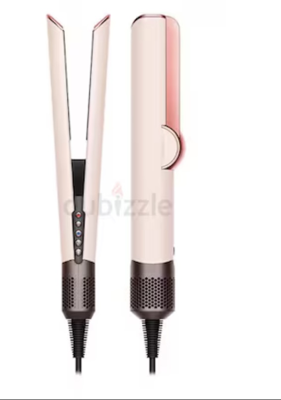 Dyson Airstrait Ht01 Pink Rose