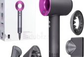 Professional High-Speed Hair Dryer | Premium Styling Tool